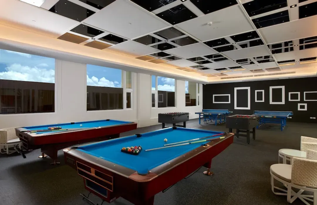 Billiards