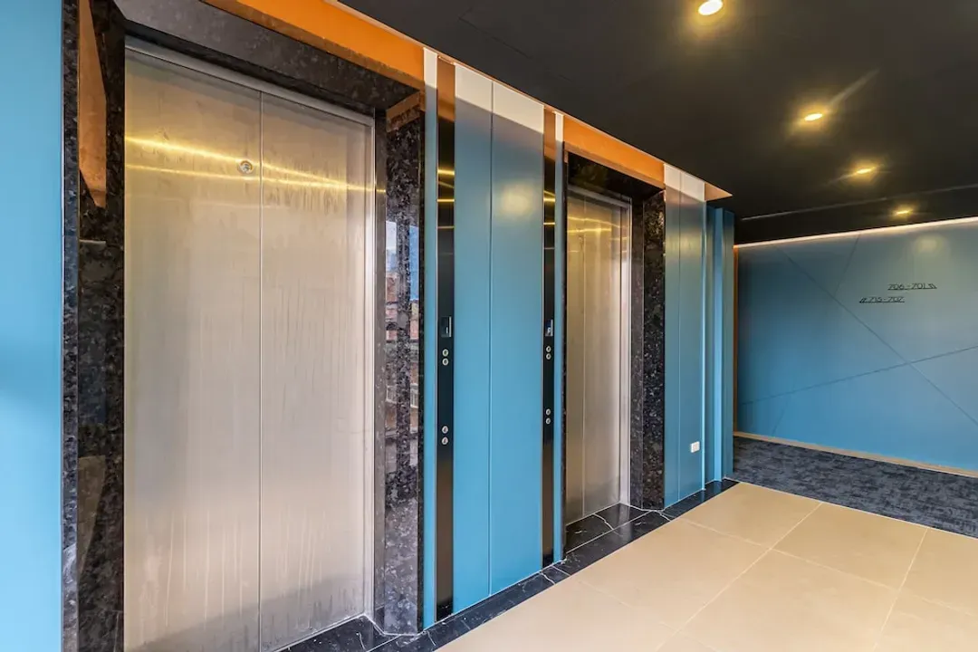 Elevator