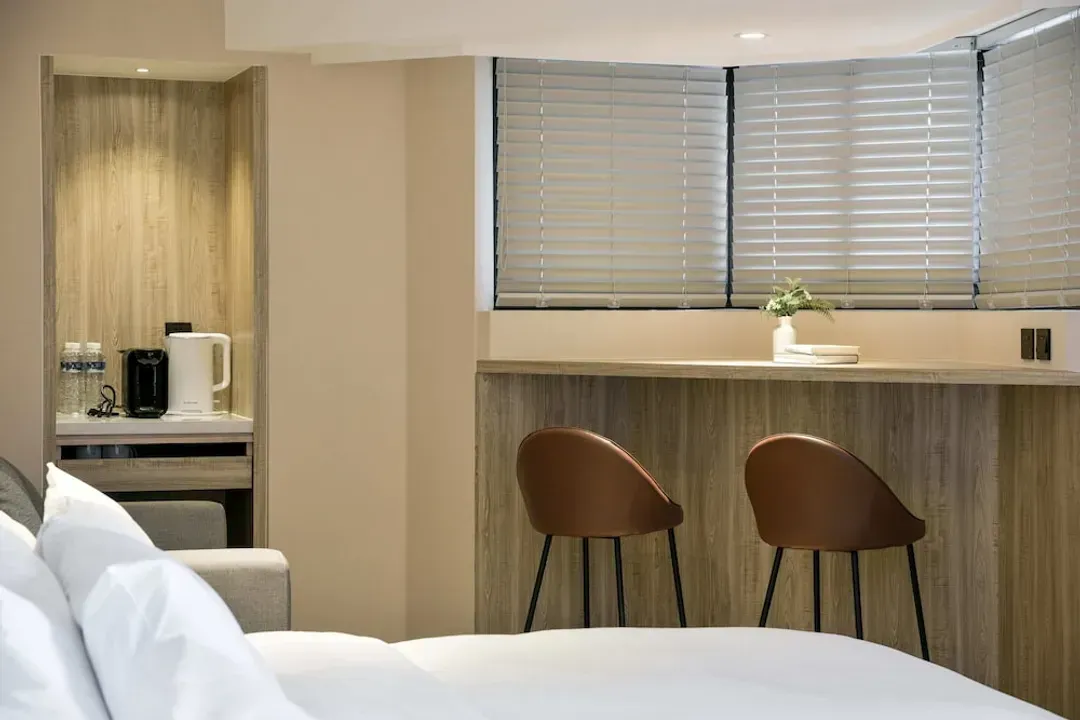 Taichung City-Spring's Rhapsody Hotel