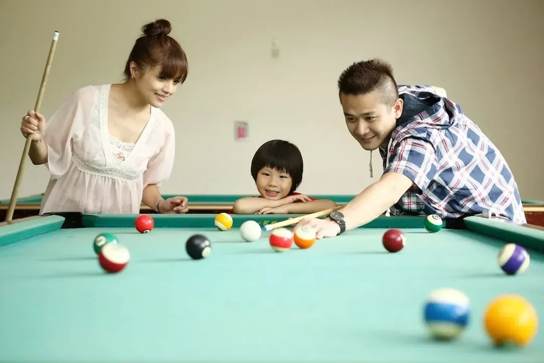 Billiards