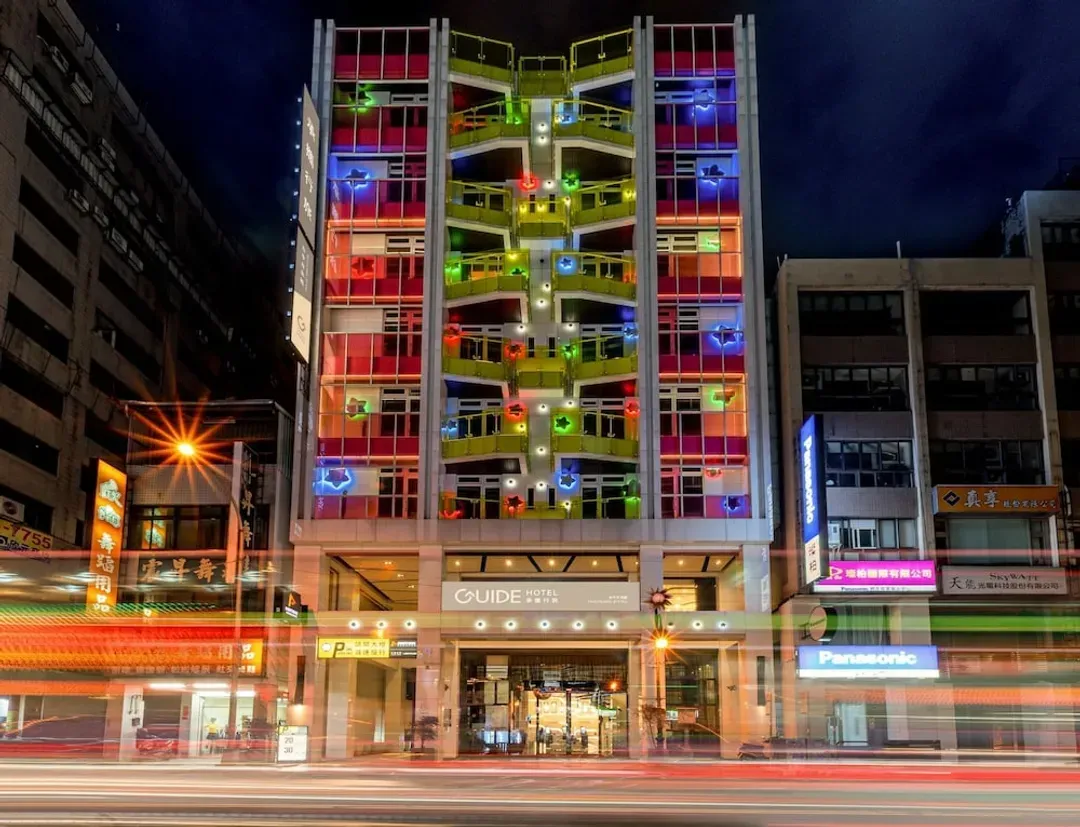 Primary image