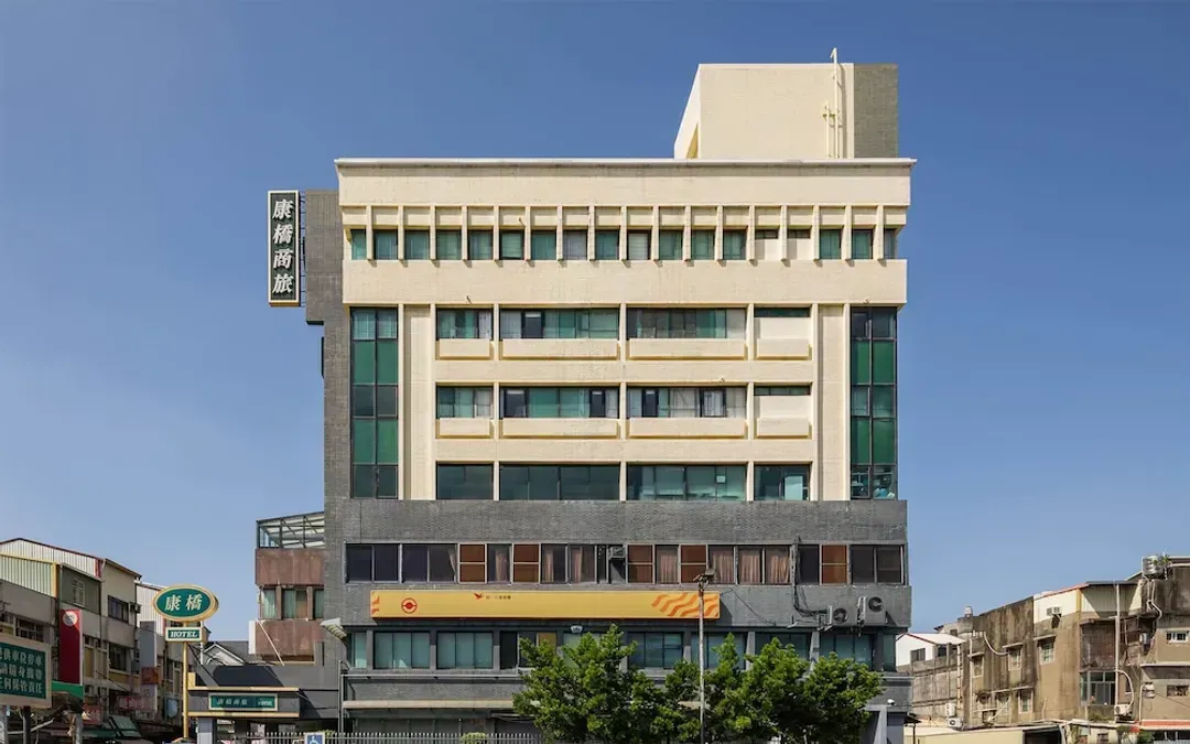 Changhua County-Kindness Hotel Yuanlin