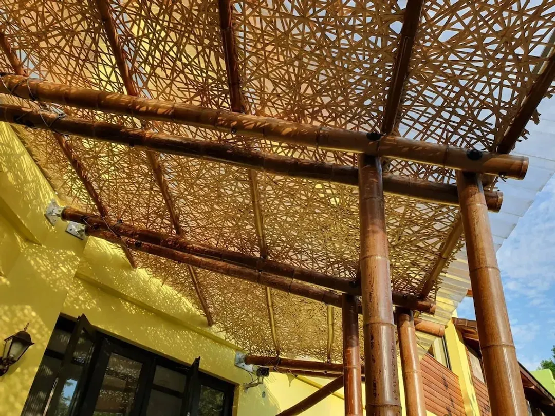 Building design