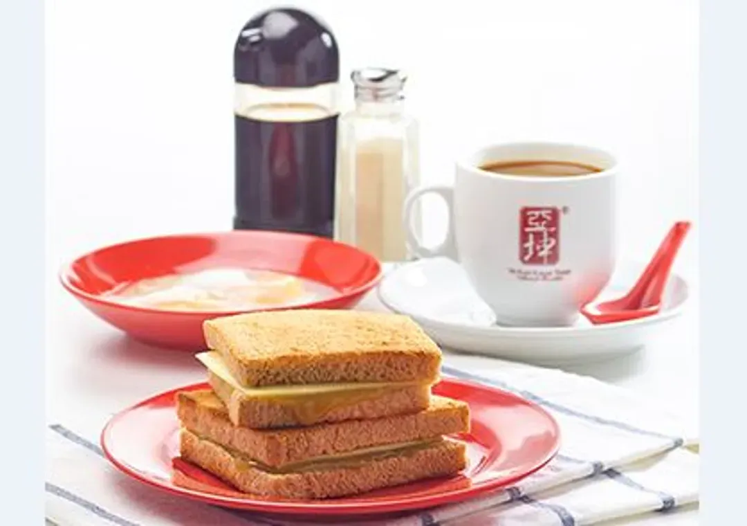 地方風味