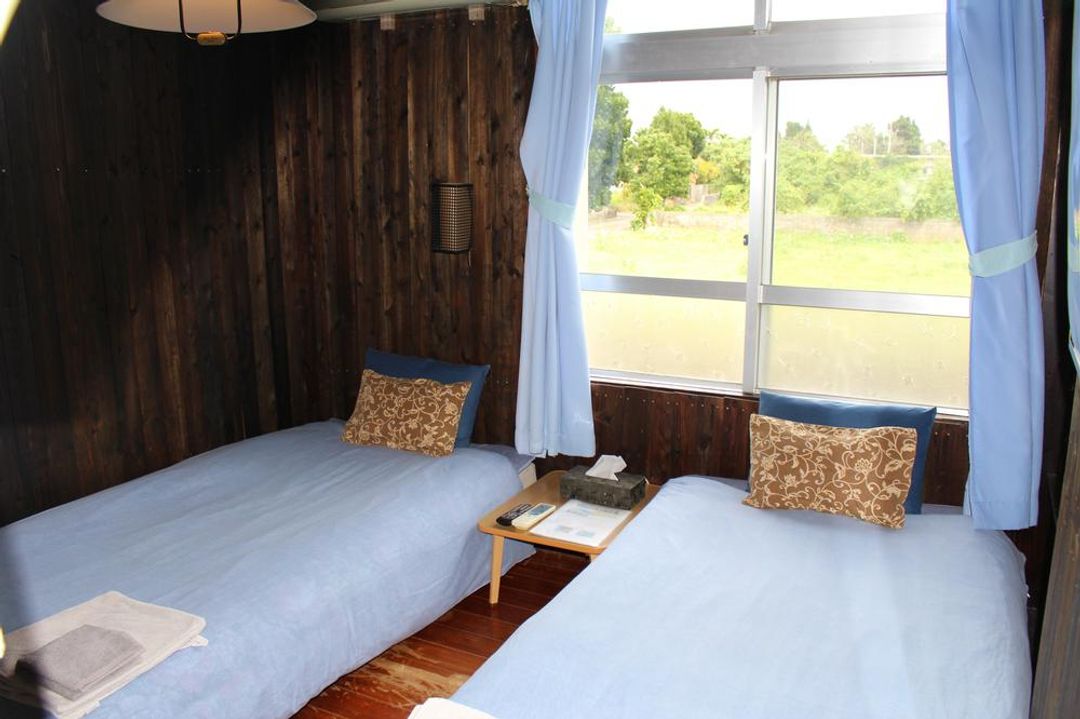 Guest House Miyakojima