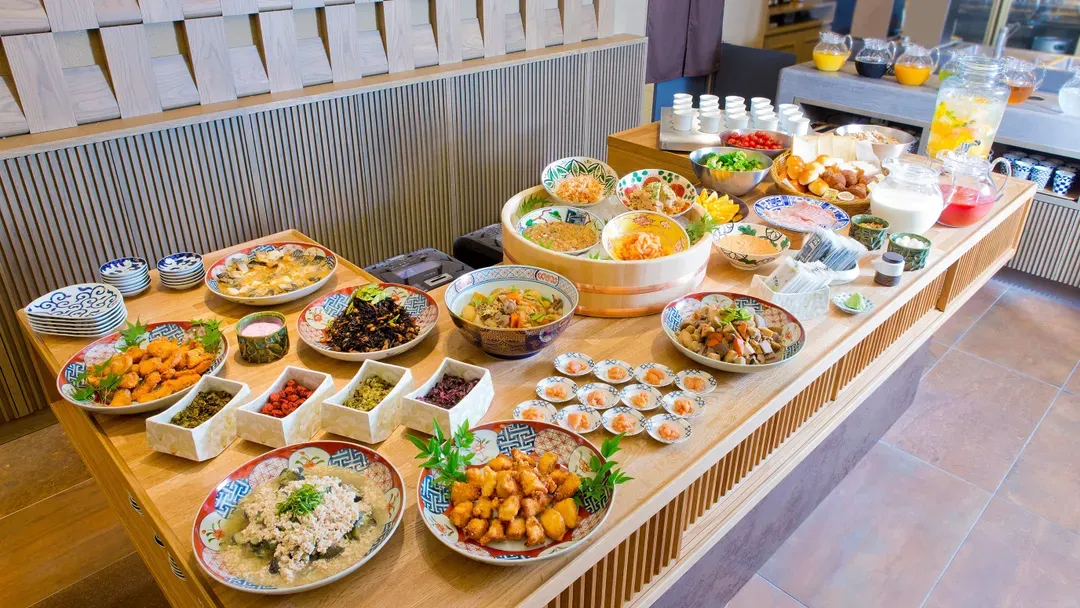 三井花园饭店 福冈祇园｜博多运河城步行4分/博多站步行10分