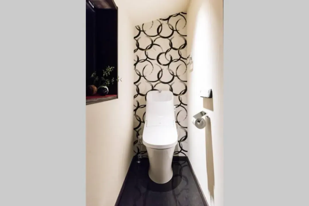 Yadoya Kyoto Nishinokyo｜Max 5 People / 9-min walk from JR Nijo Station