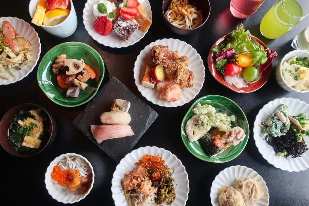 三井花園飯店 福岡中洲｜中洲川端站步行2分/方便至中洲屋台橫丁