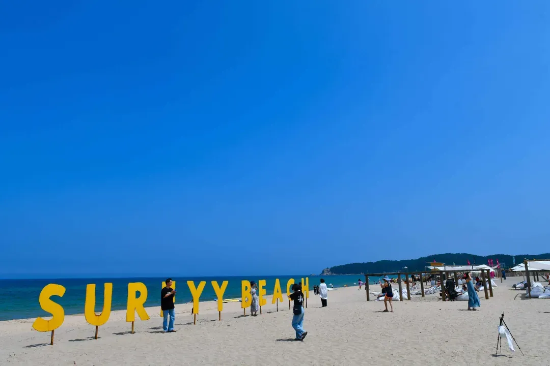 【首爾出發】襄陽Surfyy海灘來回接駁巴士 ★9/6前限時早鳥價★-10