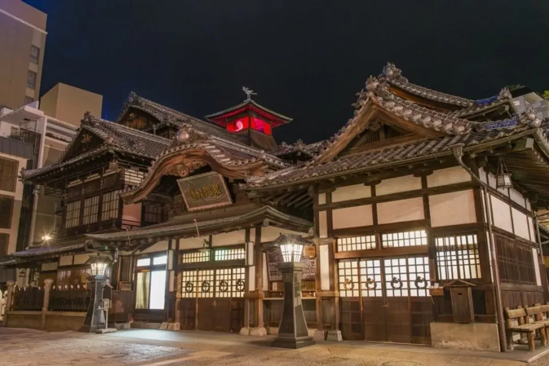 特色景點