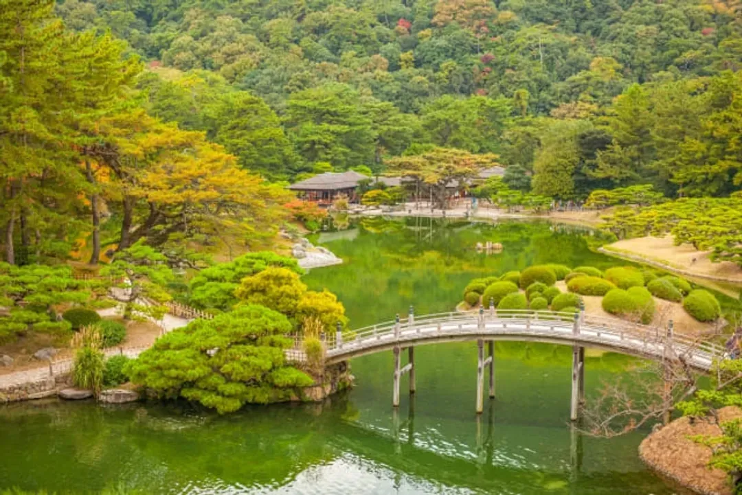 特色景點