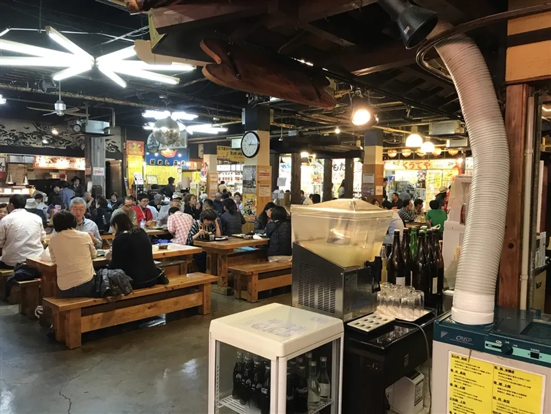 珍稀旅｜四國三鐵道6日｜伊予灘&時代黎明&千年物語．NIPPONIA古民家包棟．雲之上隈研吾美學｜高松進出雙溫泉-5