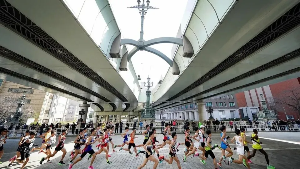【日本馬拉松全攻略】全日本馬拉松賽事推薦、必看跑馬注意事項總整理