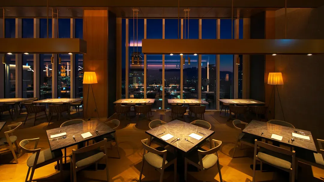 SAPPORO HOTEL by GRANBELL