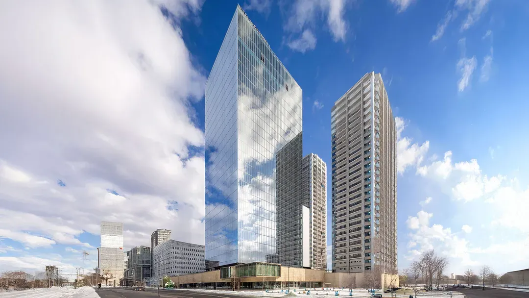 SAPPORO HOTEL by GRANBELL