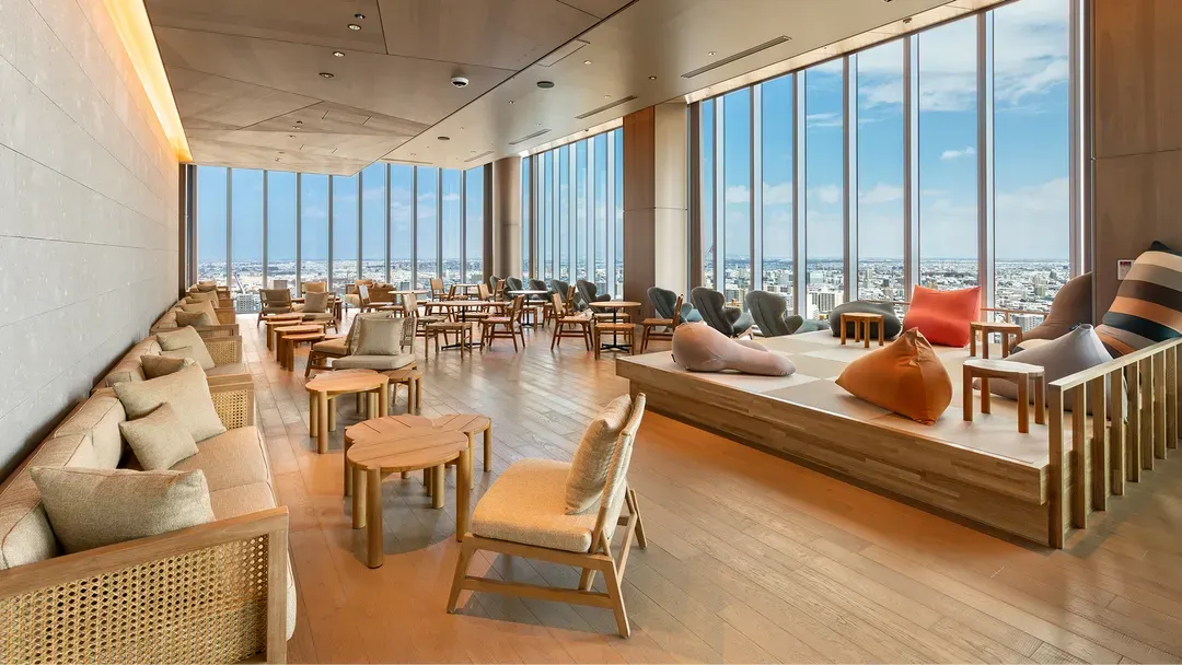 SAPPORO HOTEL by GRANBELL