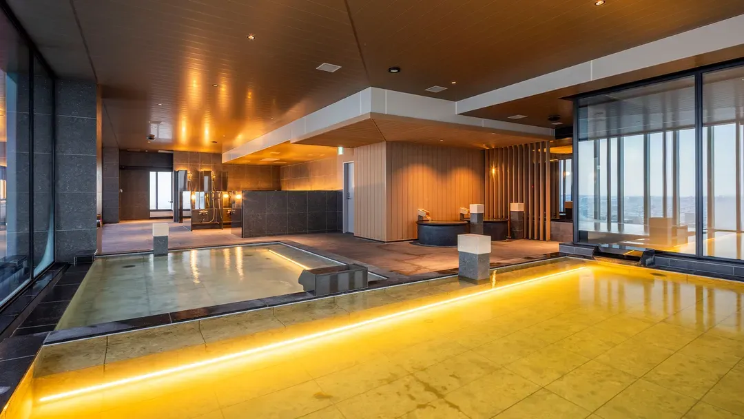 SAPPORO HOTEL by GRANBELL