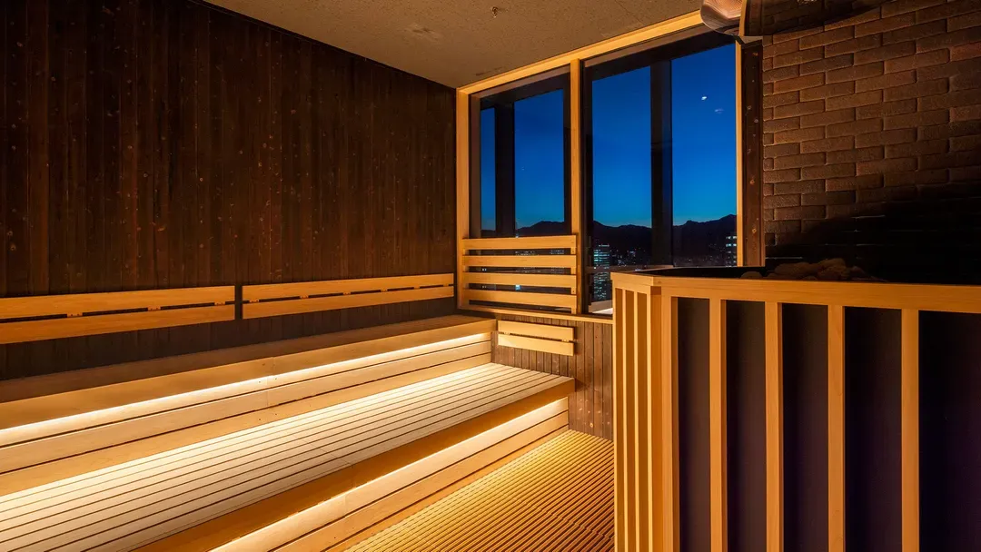 SAPPORO HOTEL by GRANBELL