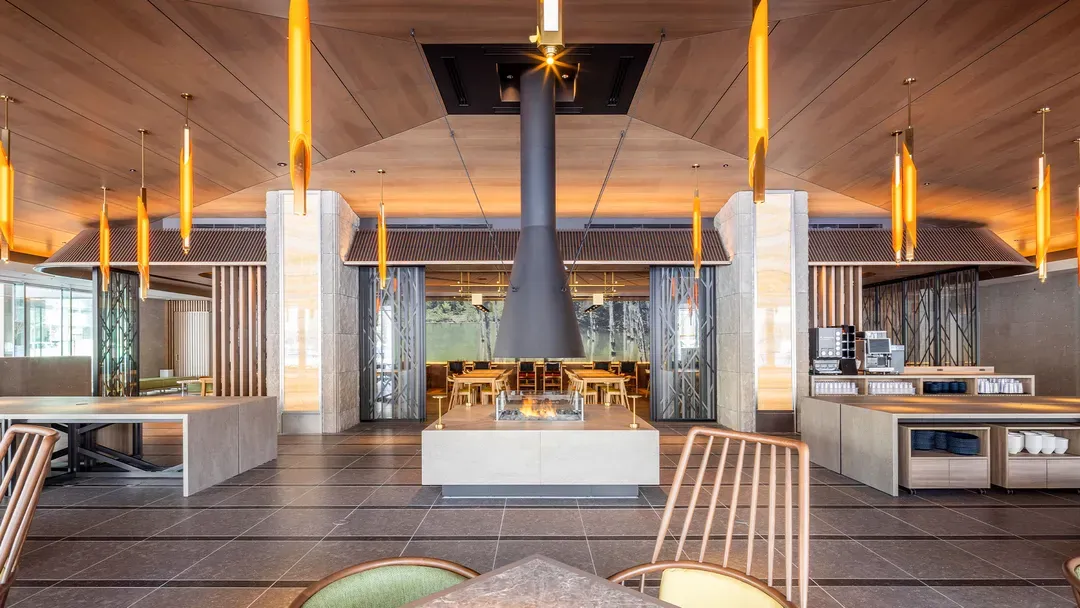 SAPPORO HOTEL by GRANBELL