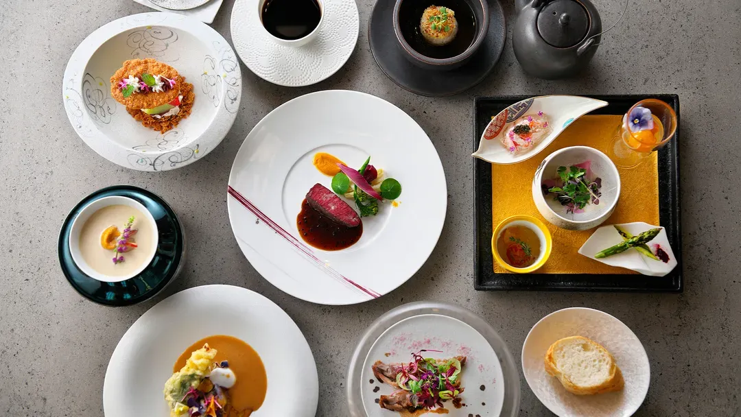 SAPPORO HOTEL by GRANBELL