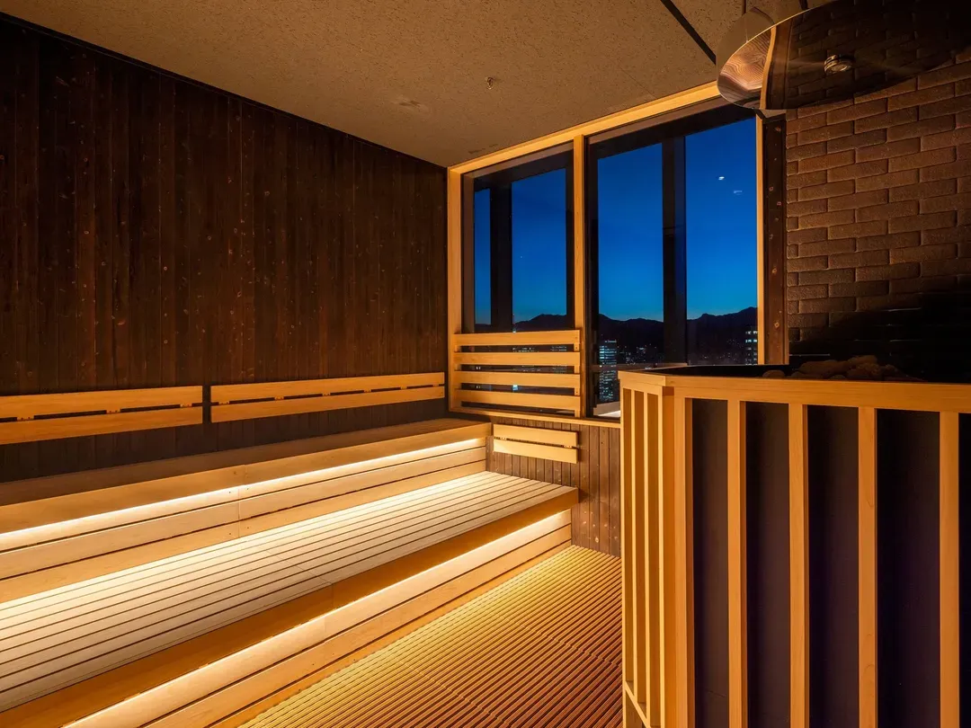 SAPPORO HOTEL by GRANBELL