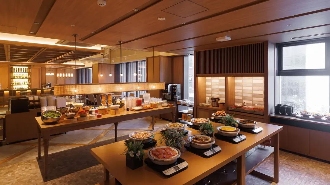 札幌狸小路格蘭貝爾飯店｜薄野站步行8分