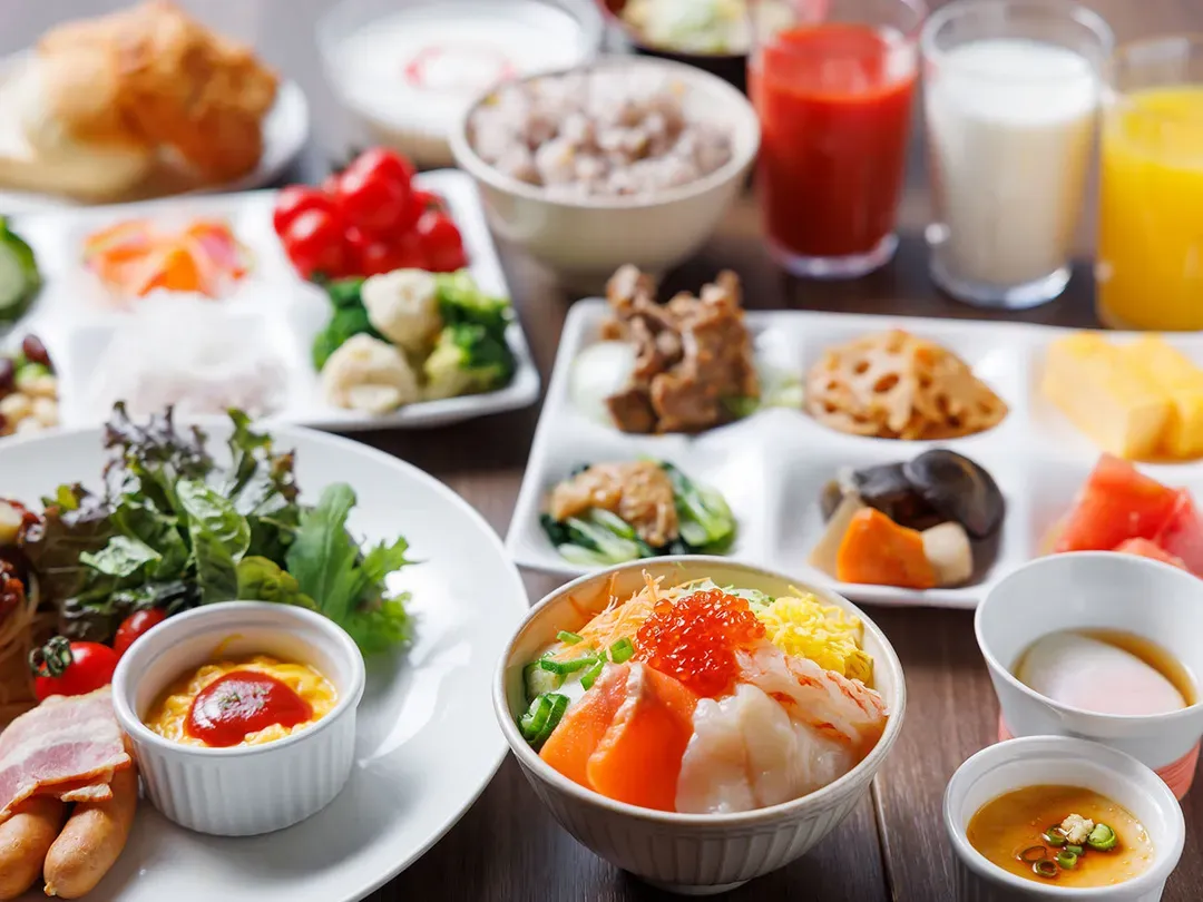 Susukino Granbell Hotel