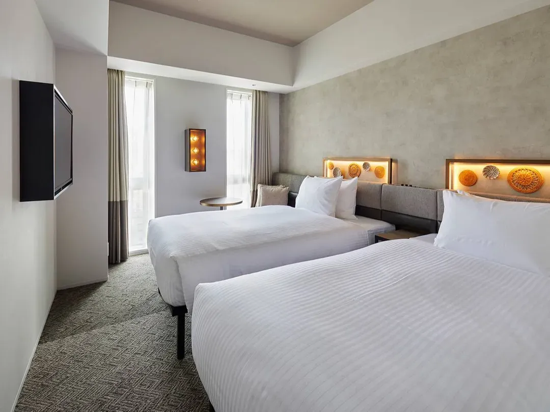 Susukino Granbell Hotel