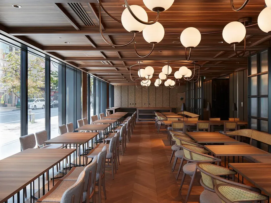 Susukino Granbell Hotel