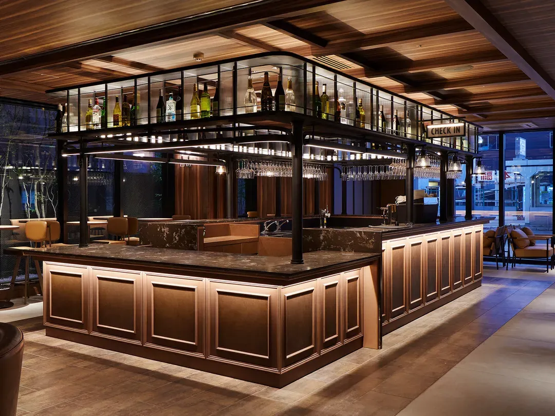 Susukino Granbell Hotel