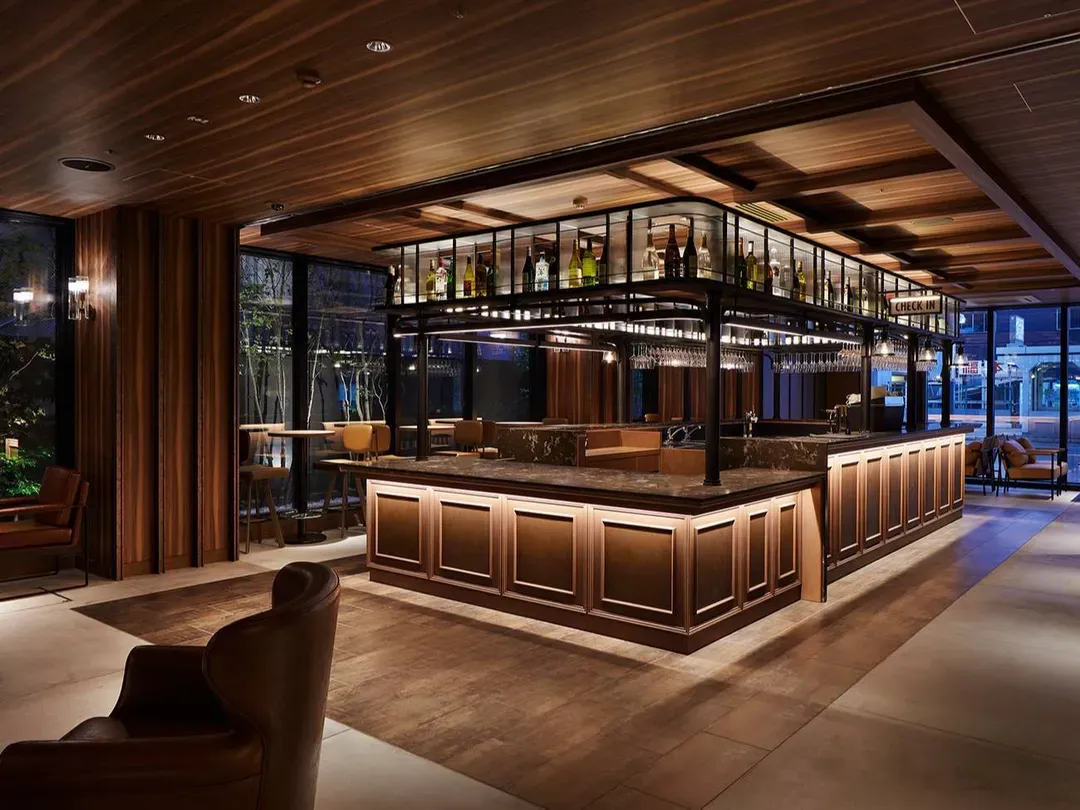 Susukino Granbell Hotel