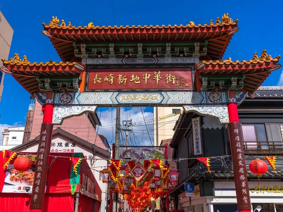 日本一日遊九州行程推薦