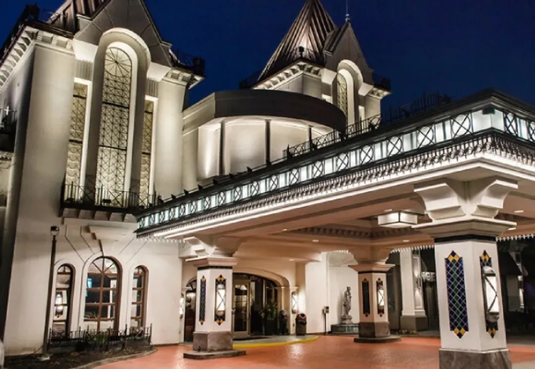 HOTEL PLAZA QUEBEC