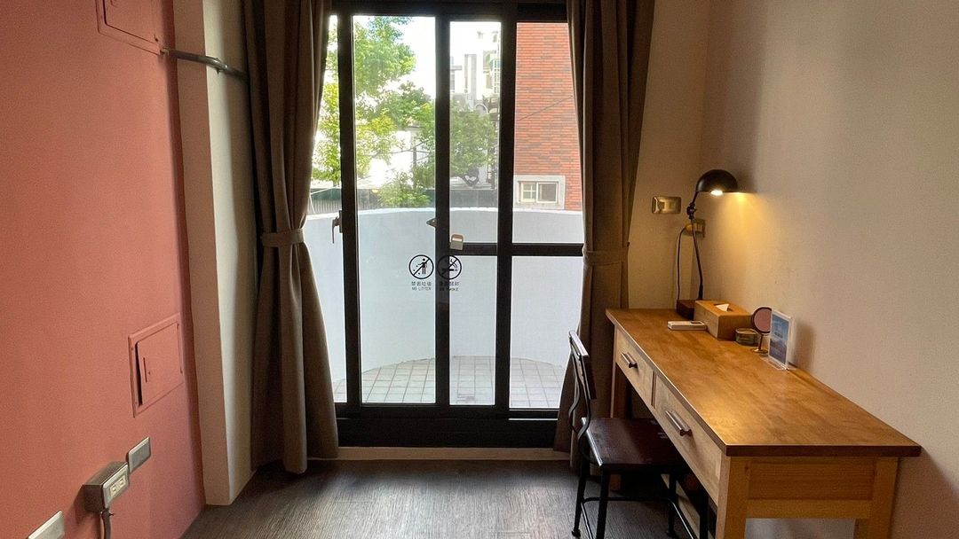 Cozy House 小羊房｜花莲背包客栈｜近花莲火车站