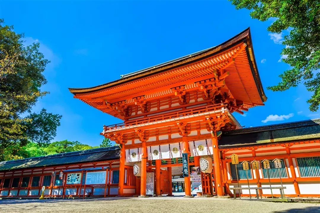 TTE旅展優惠│京阪神旅遊│清水寺.金閣寺.平等院.生田神社.魚之棚商店街.下鴨神社.日本環球影城五日｜高雄來回