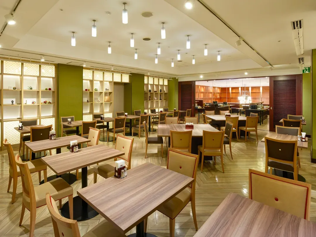 三井花園飯店 熊本｜辛島町站步行3分