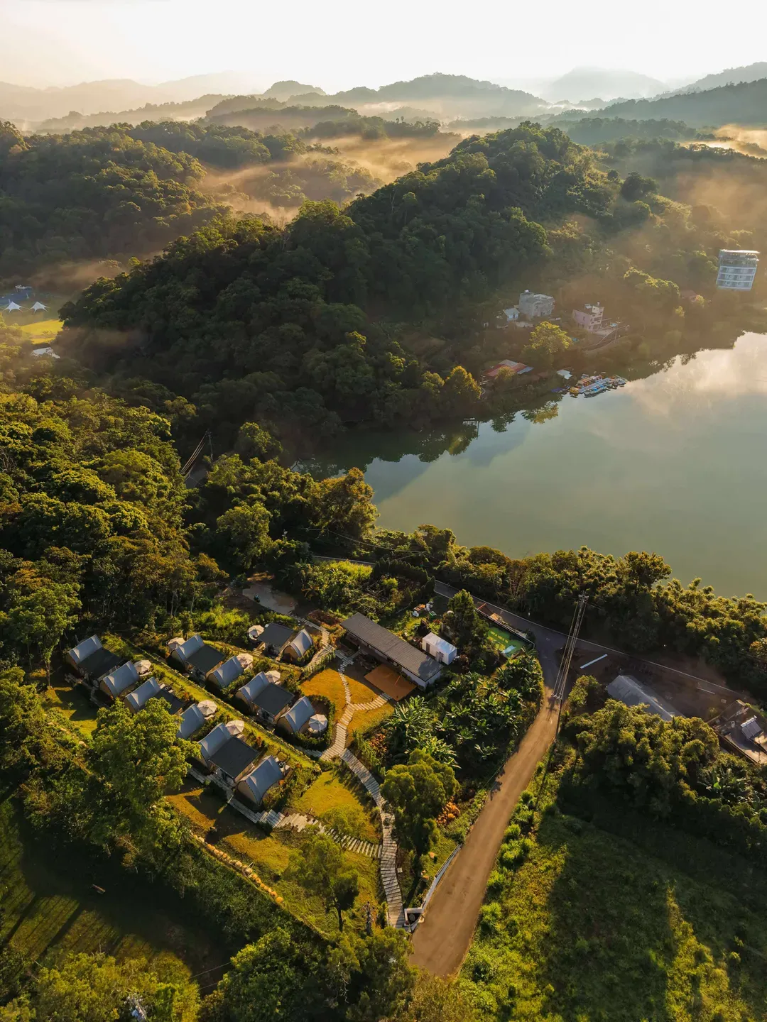 373 Glamping