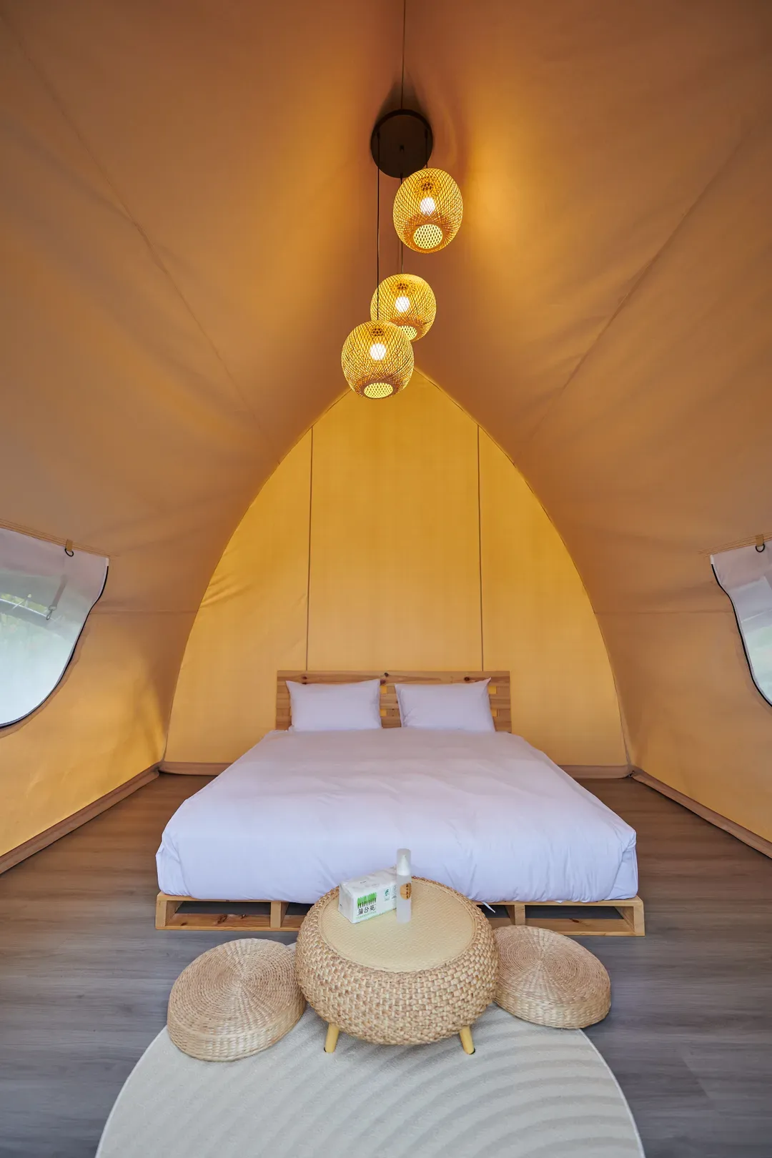 373 Glamping
