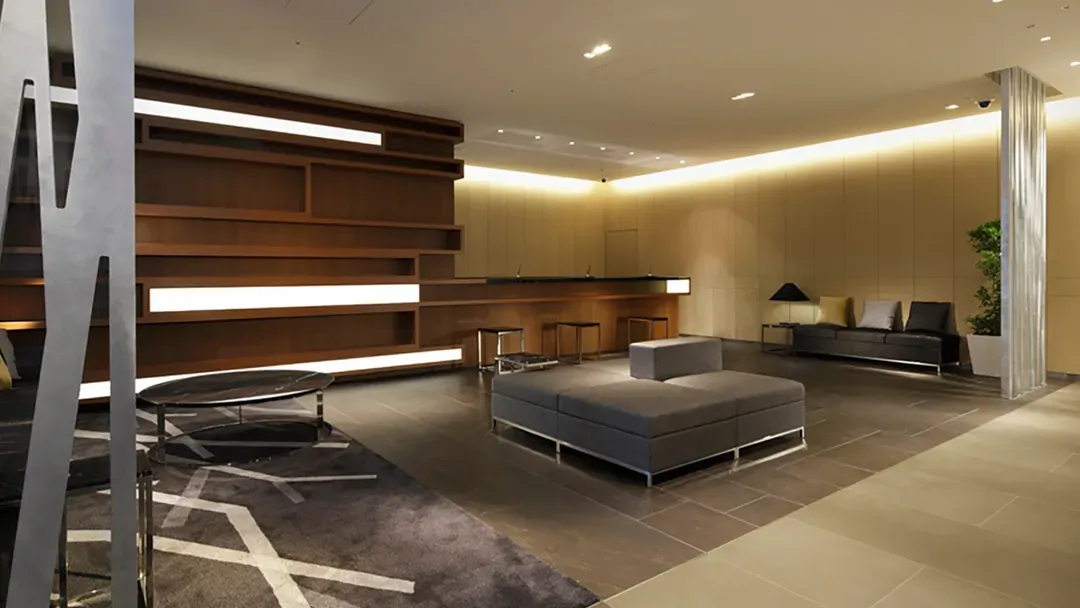 Mitsui Garden Hotel Sapporo
