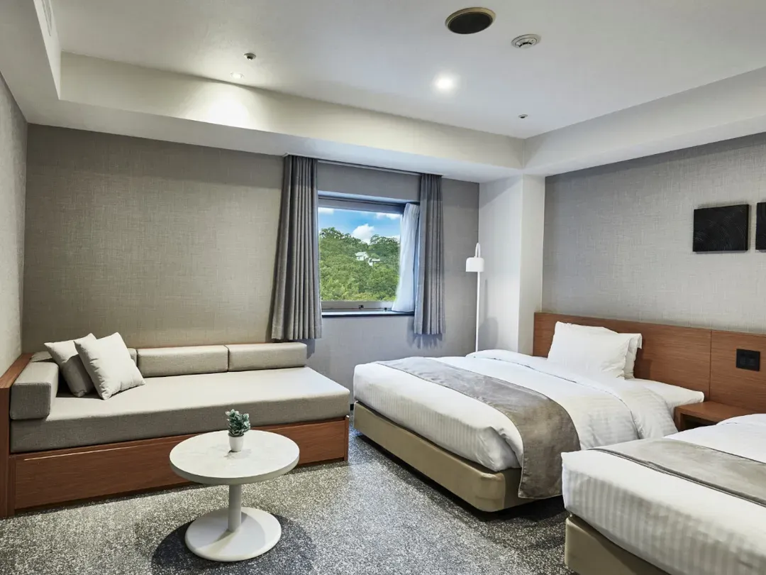 One Station Hotel Kumamoto