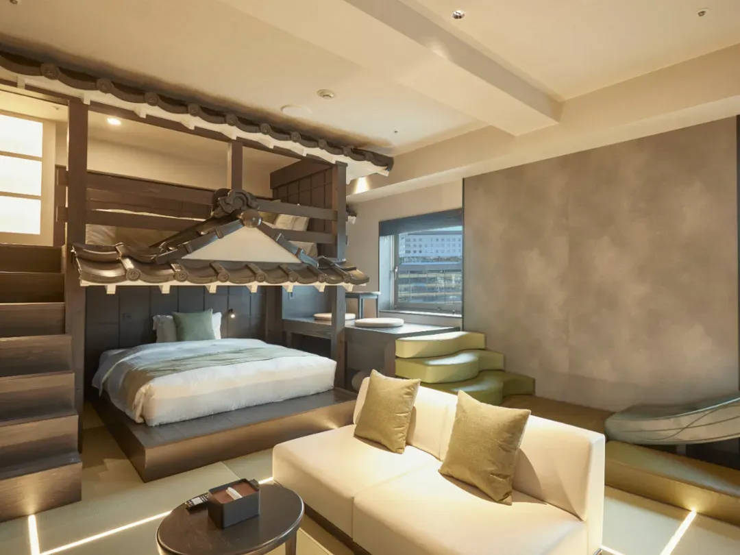 One Station Hotel Kumamoto