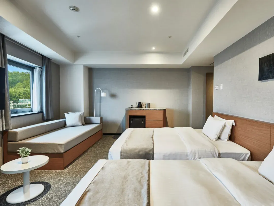 One Station Hotel Kumamoto