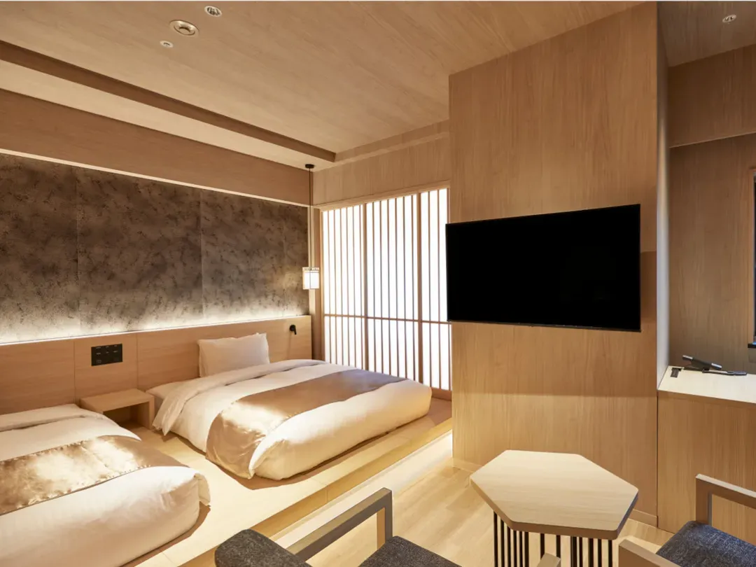 One Station Hotel Kumamoto