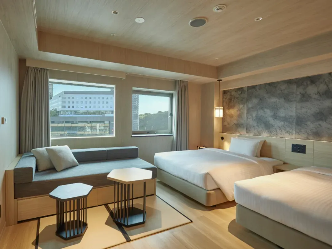 One Station Hotel Kumamoto