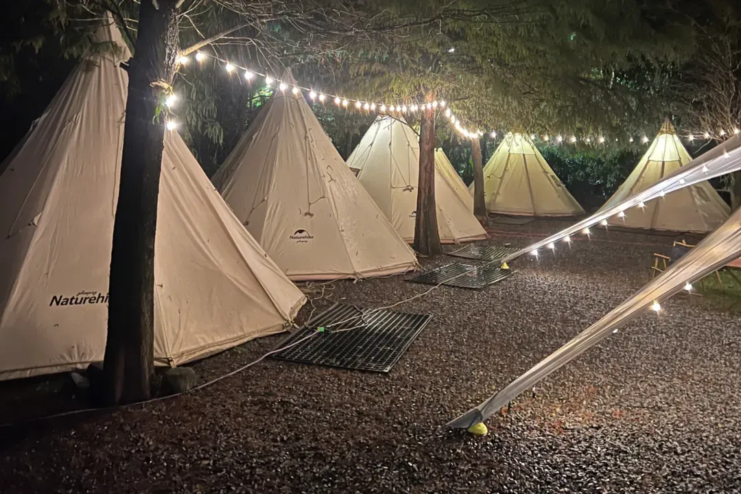Mianye Outdoor Free Pickup Service Camping Trip Planning-6