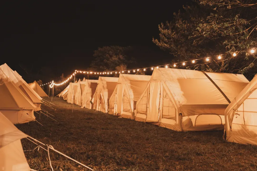 Mianye Outdoor Free Pickup Service Camping Trip Planning-2