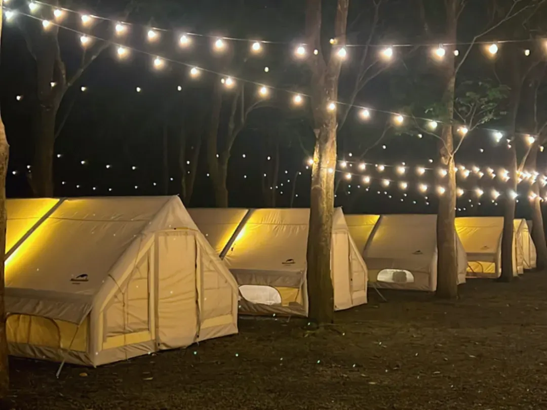 Mianye Outdoor Free Pickup Service Camping Trip Planning-4