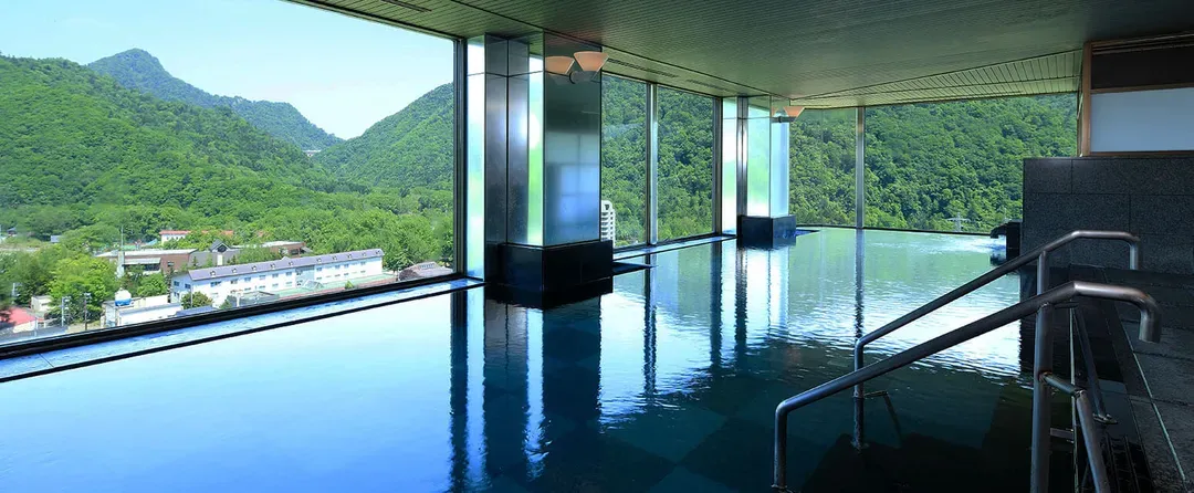 Jozankei View Hotel