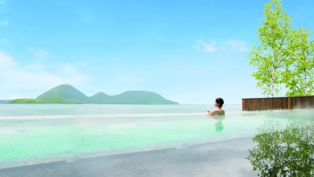 Toya Sun Palace Resort & Spa