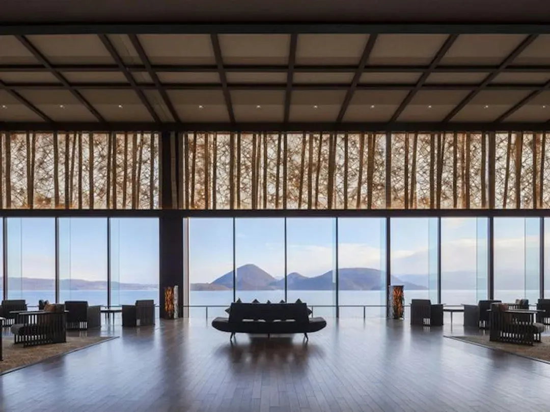 Toya Sun Palace Resort & Spa